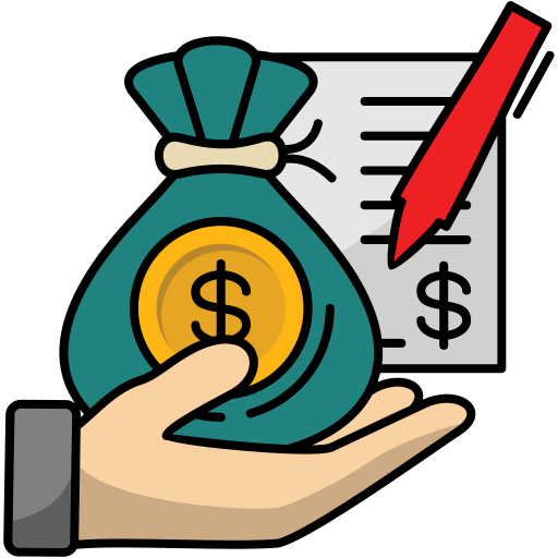 Loan Icon