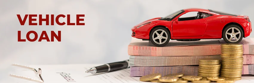 vehicle loan
